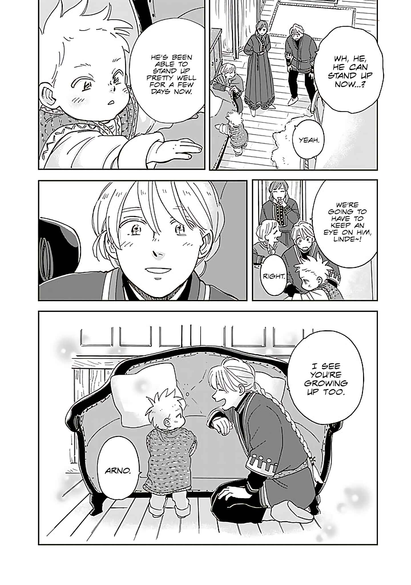 Chapter 77 - Page 16