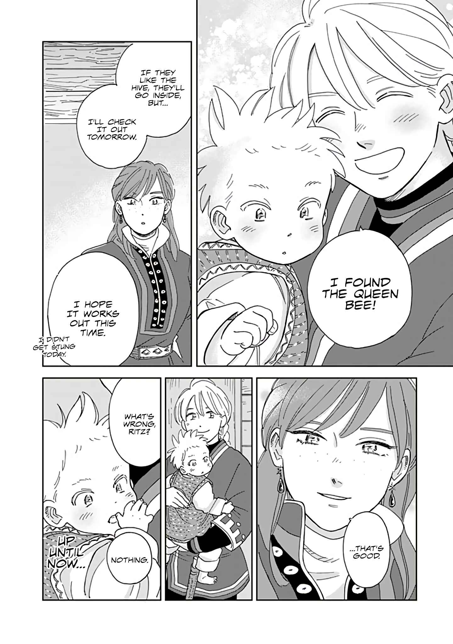 Chapter 77 - Page 8