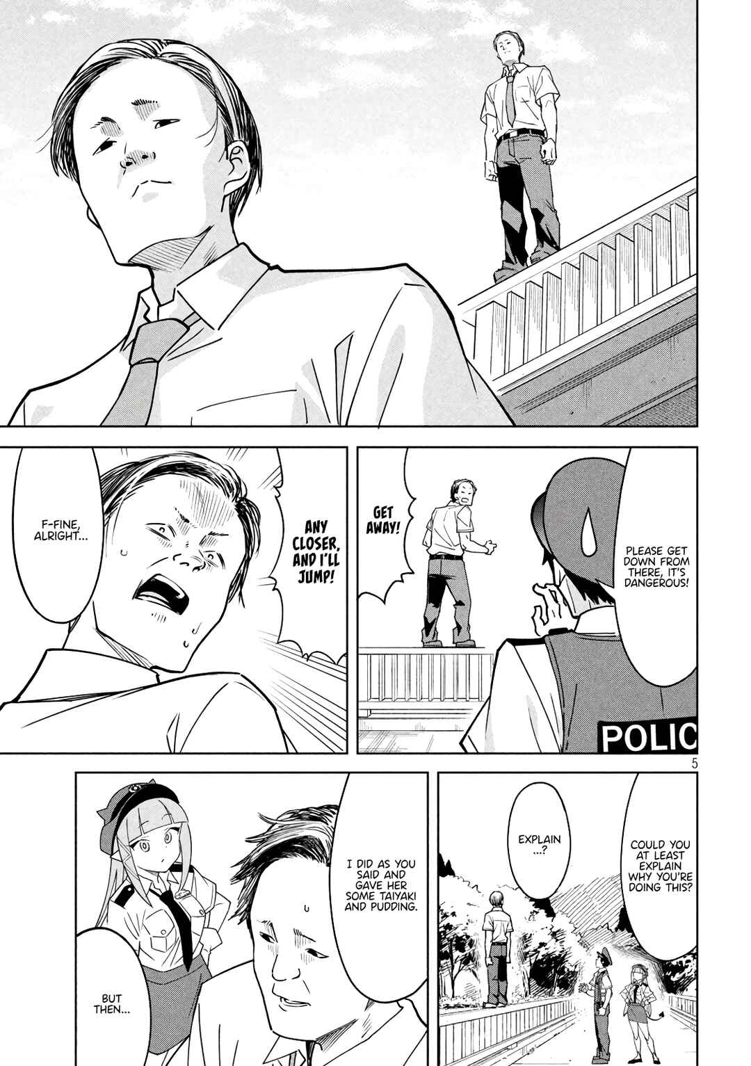 Chapter 20 - Page 5