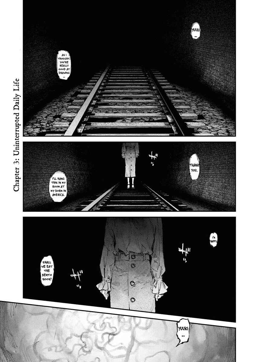 Chapter 3 - Page 1