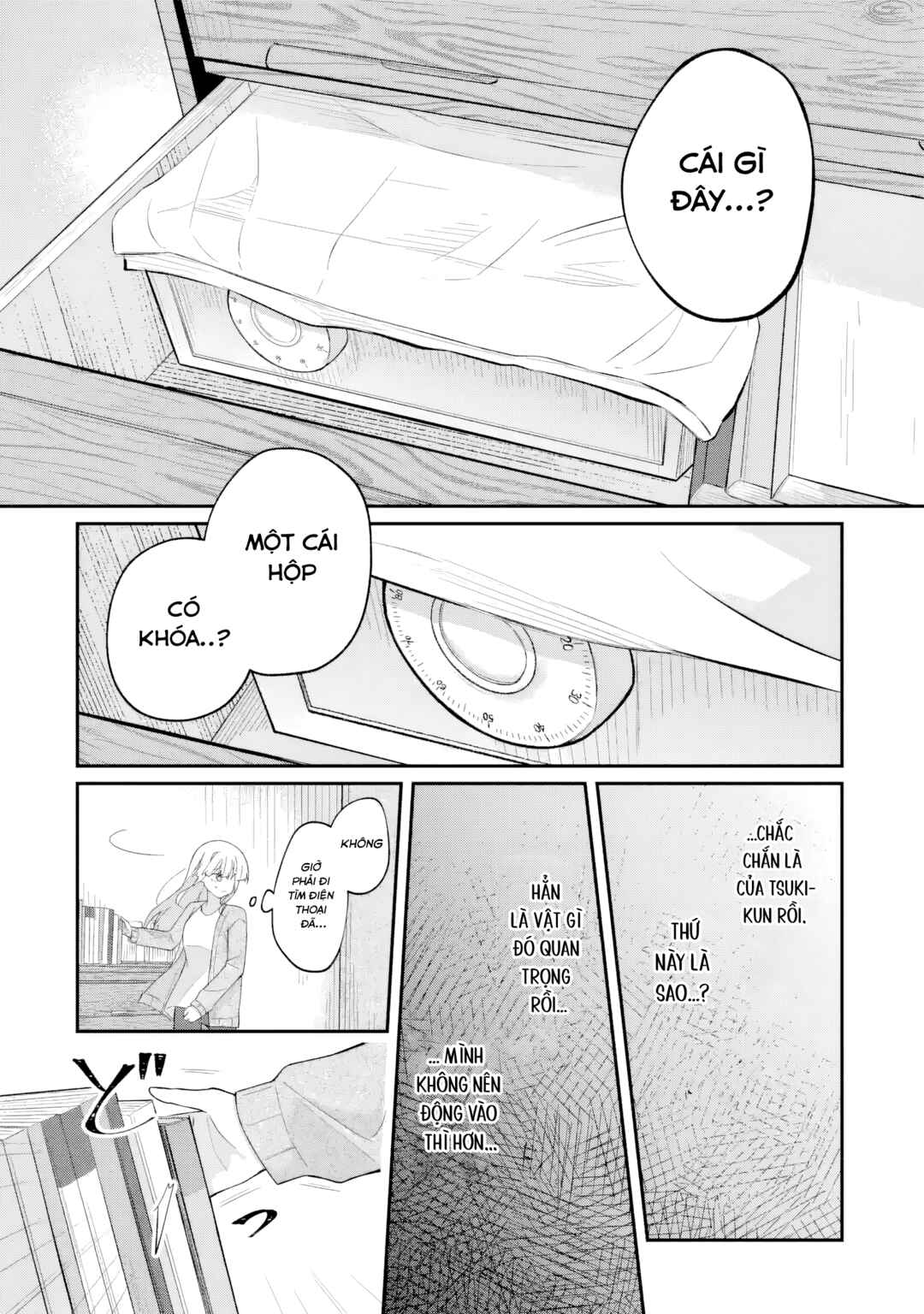 Chapter ? - Page 9
