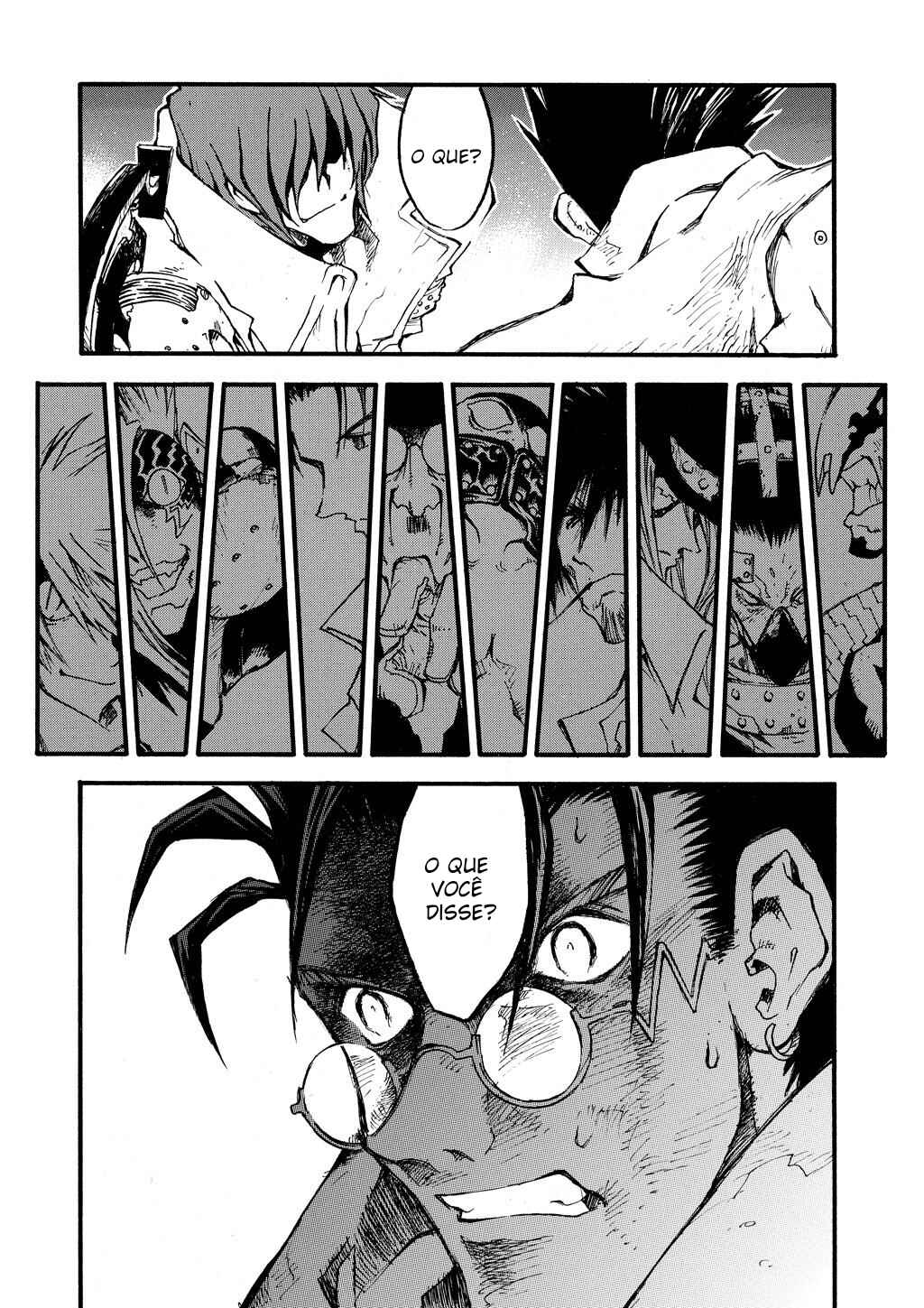 Chapter 82 - Page 1