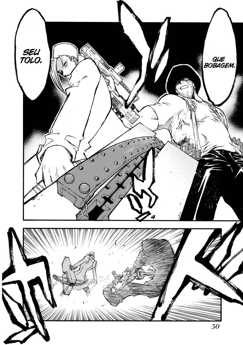 Chapter 82 - Page 20
