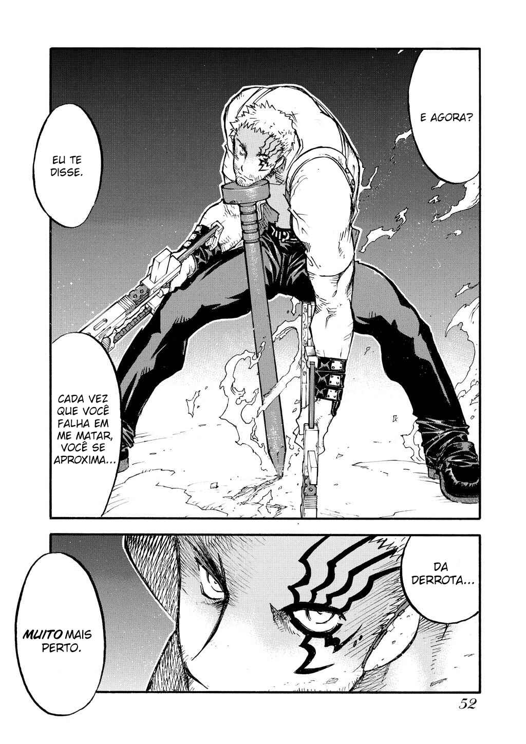 Chapter 82 - Page 22