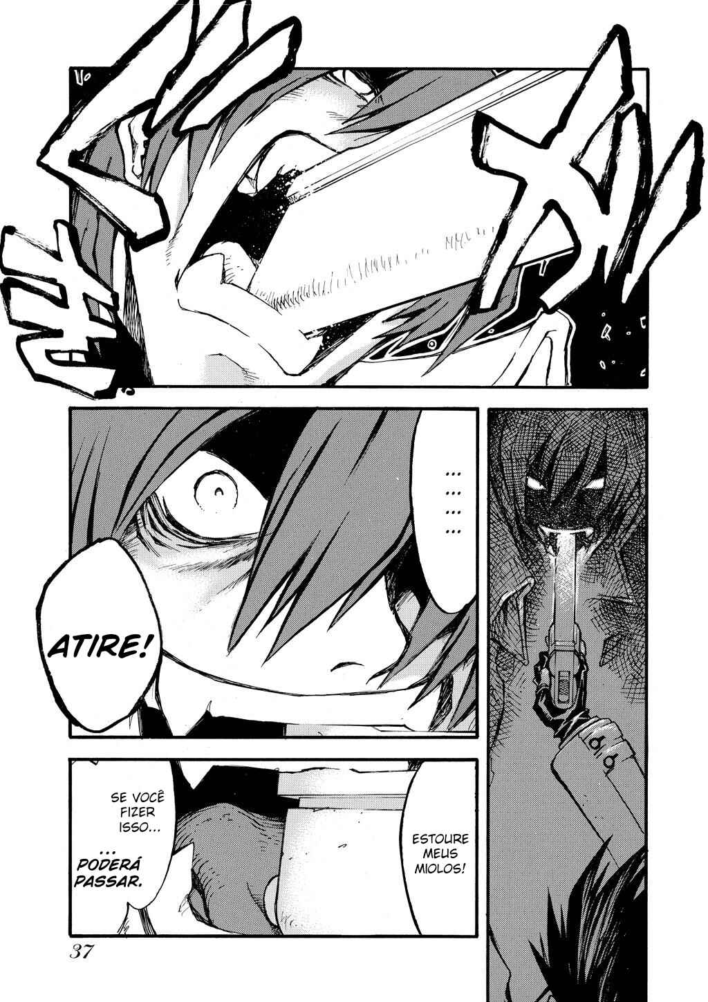 Chapter 82 - Page 7