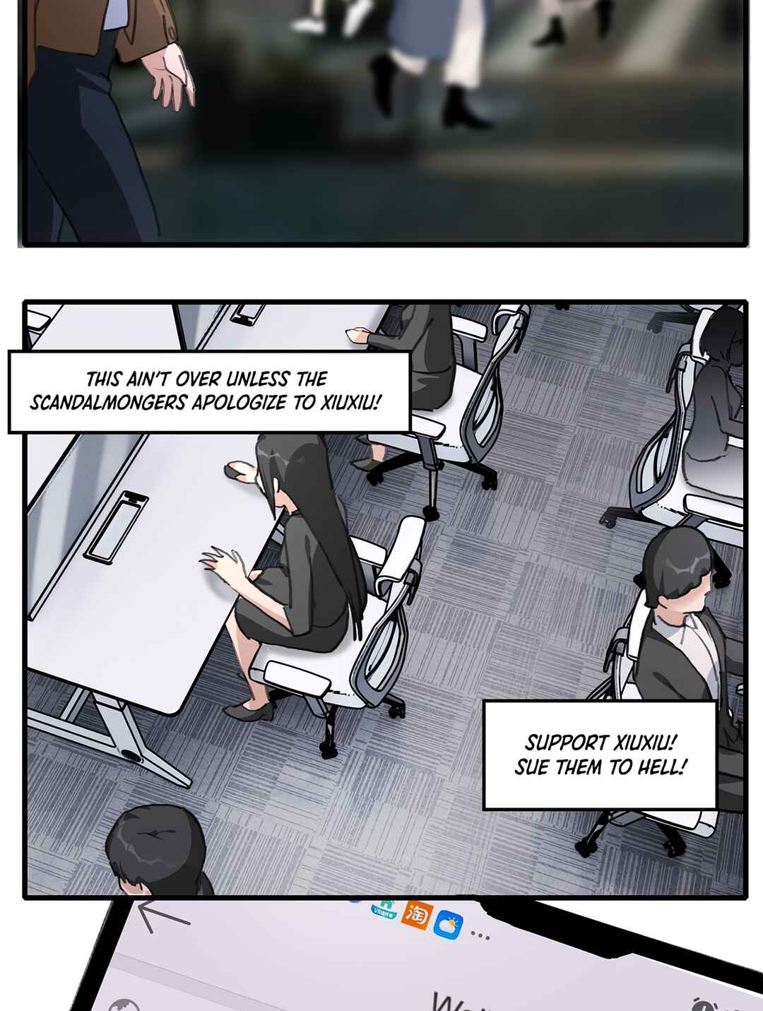 Chapter 41 - Page 5