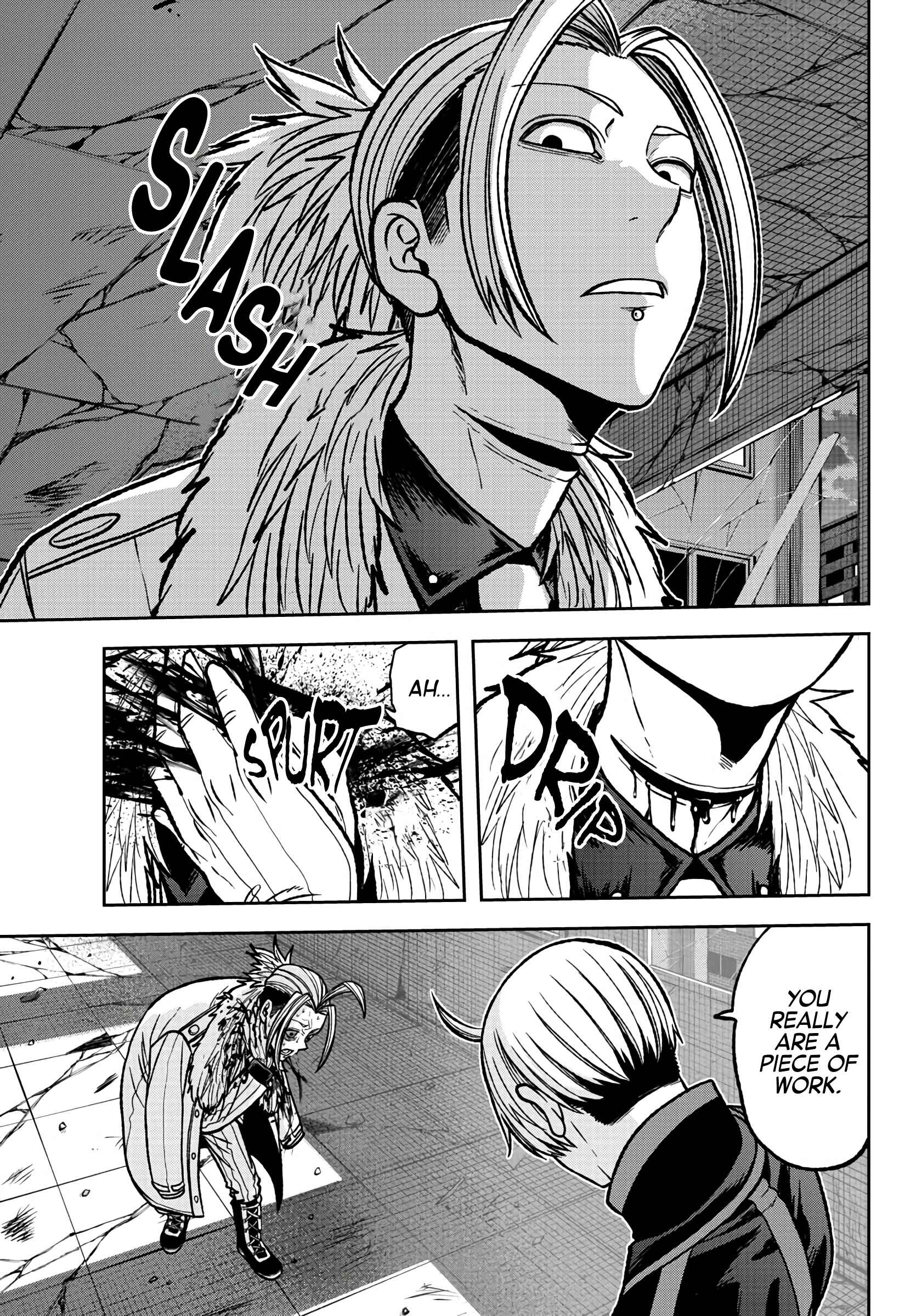 Chapter 73 - Page 15