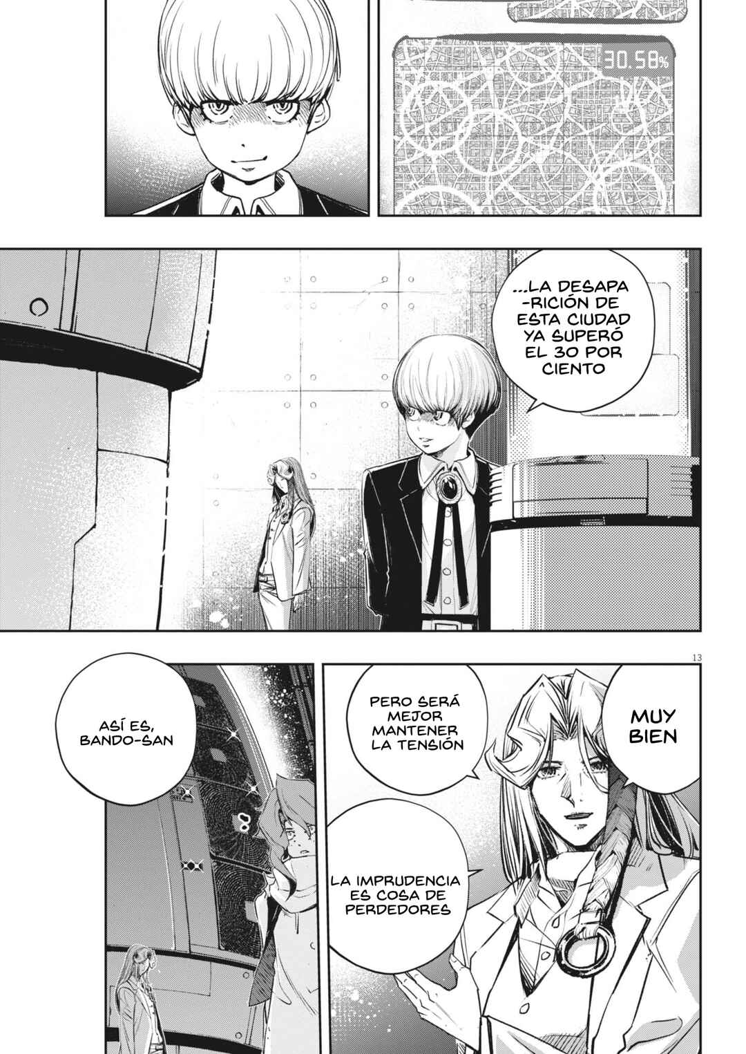 Chapter 172 - Page 14