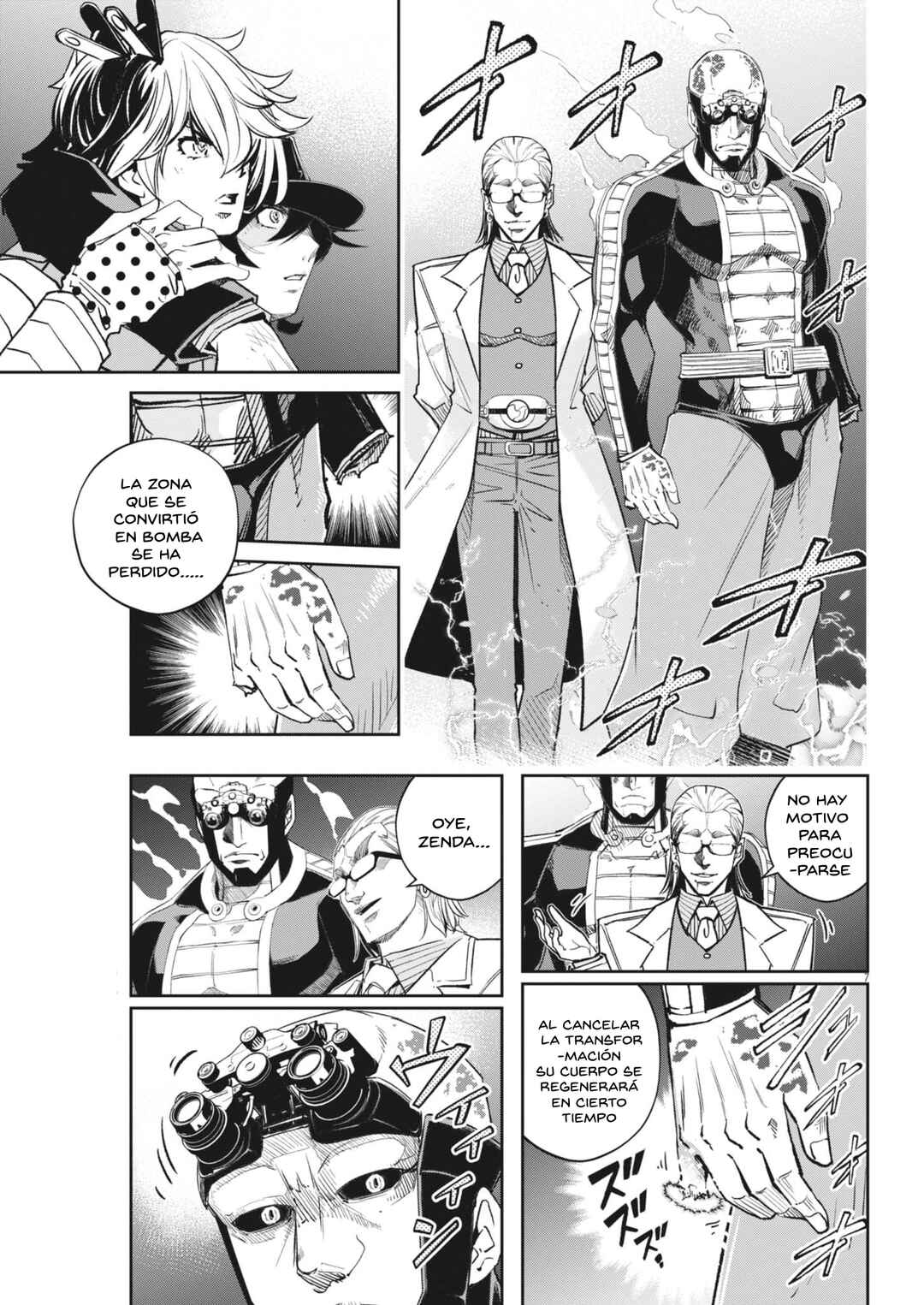 Chapter 172 - Page 8