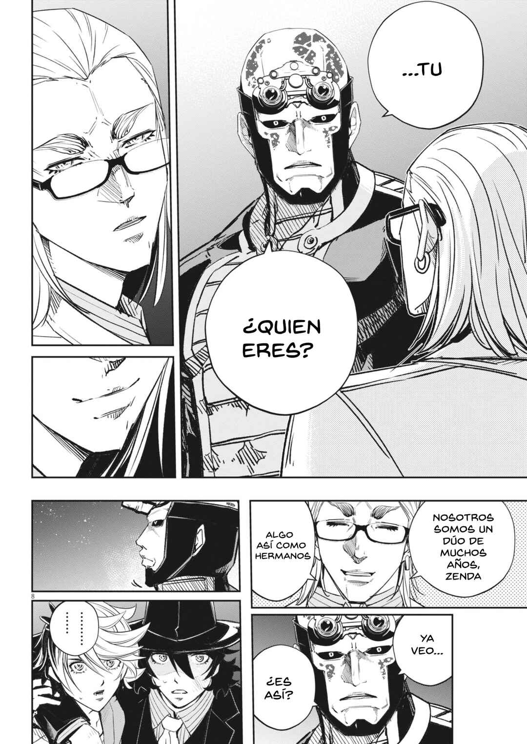 Chapter 172 - Page 9