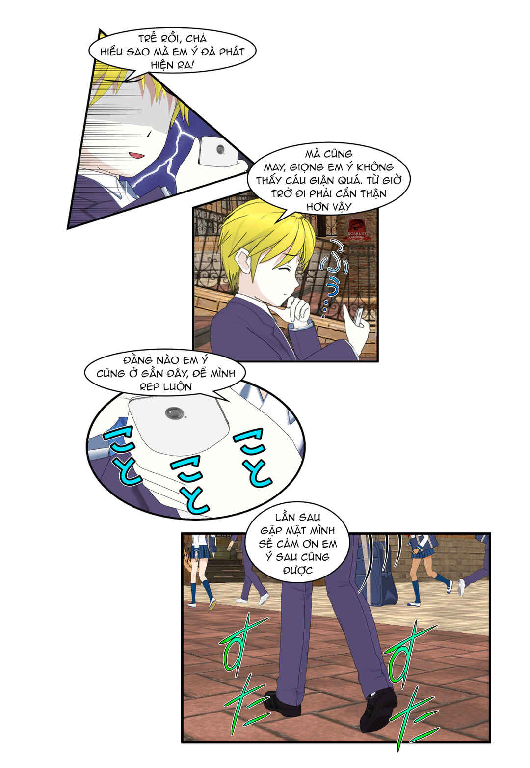 Chapter 38 - Page 21