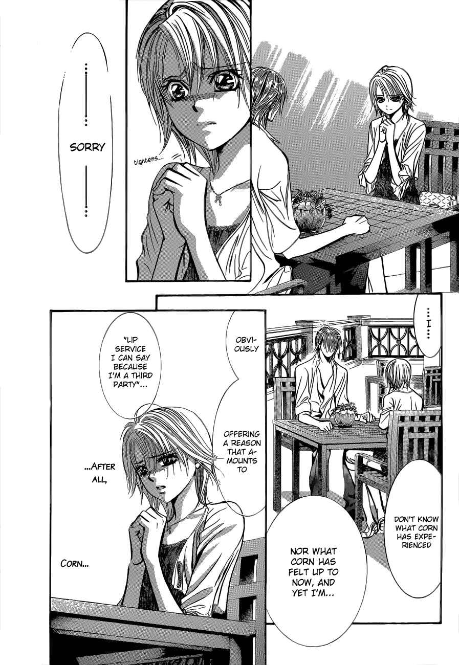 Chapter 208 - Page 11