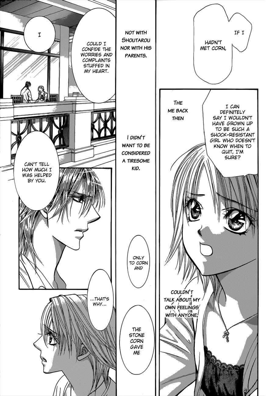 Chapter 208 - Page 7
