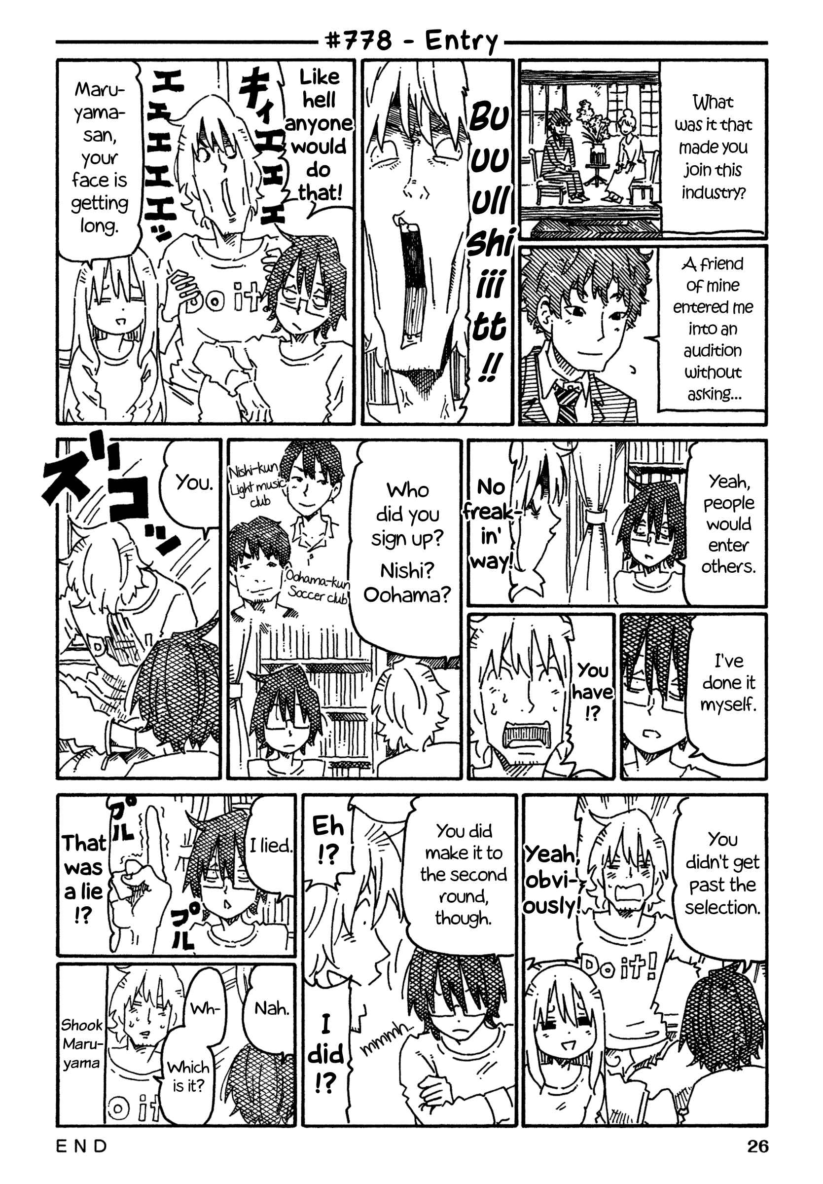 Chapter 778 - Page 1