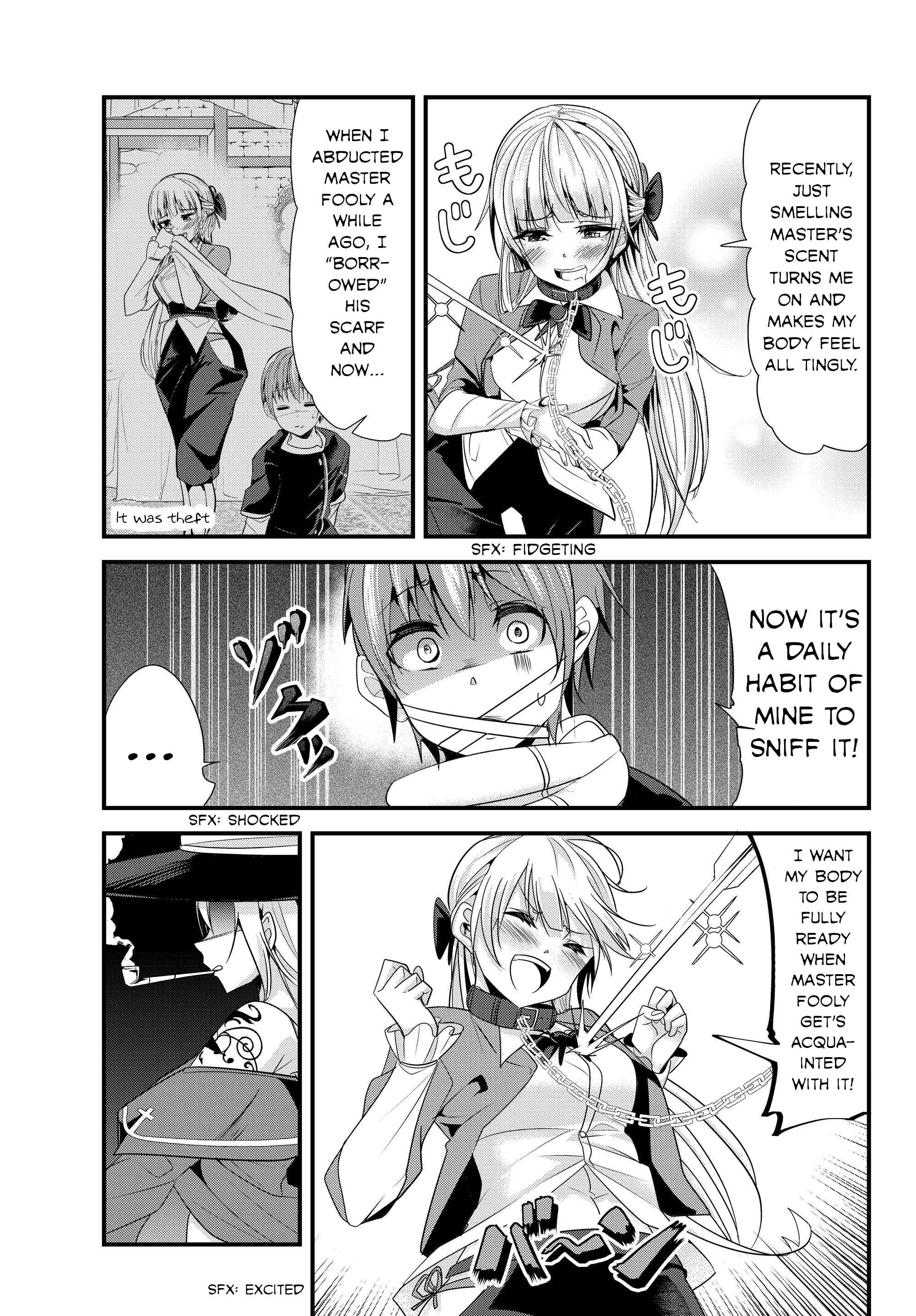 Chapter 97 - Page 5