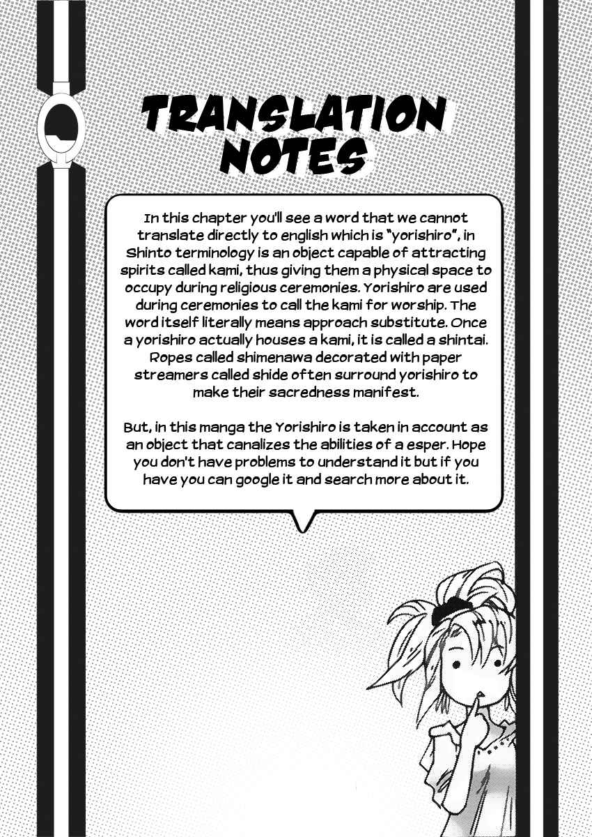Chapter 406 - Page 20