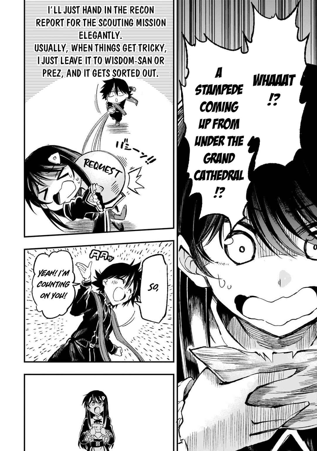 Chapter 291 - Page 12