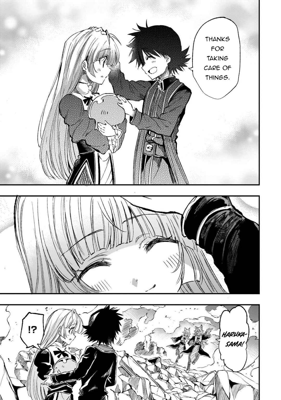 Chapter 291 - Page 6