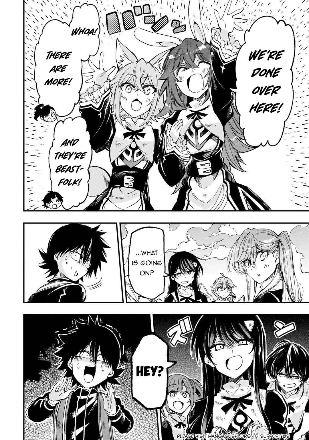 Chapter 291 - Page 7
