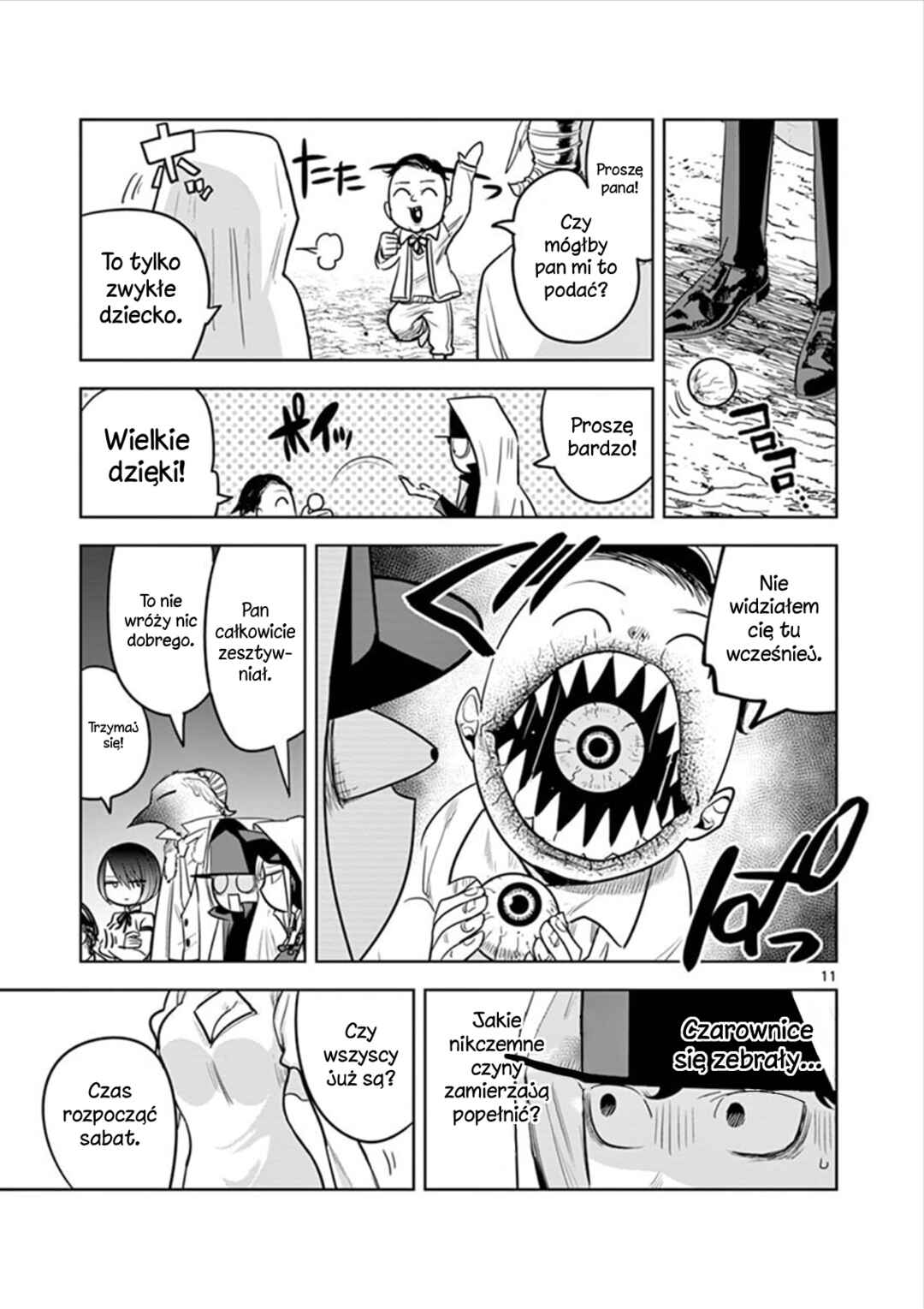 Chapter 38 - Page 11