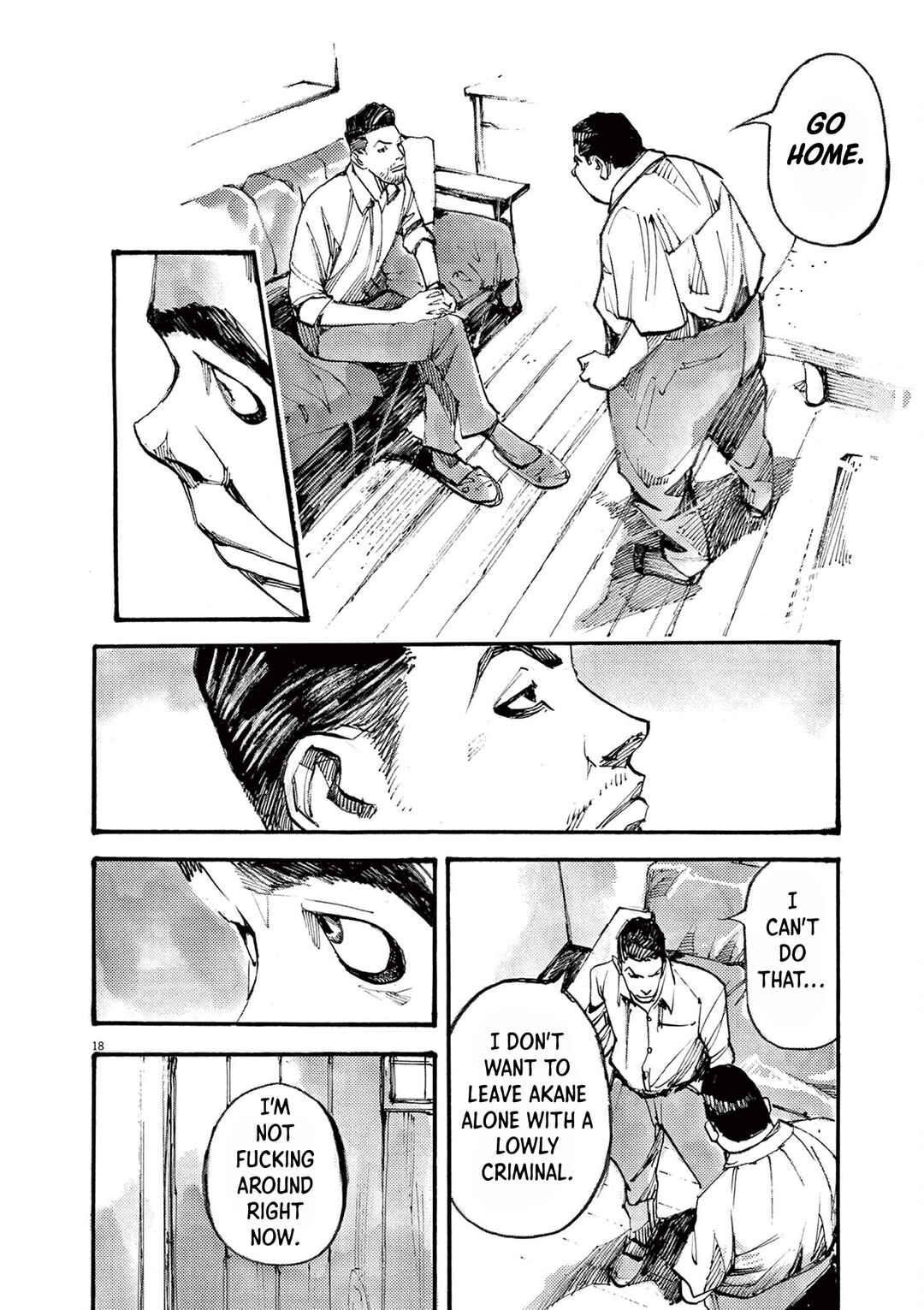 Chapter 23 - Page 18
