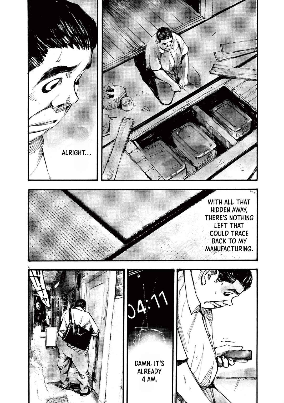 Chapter 23 - Page 6