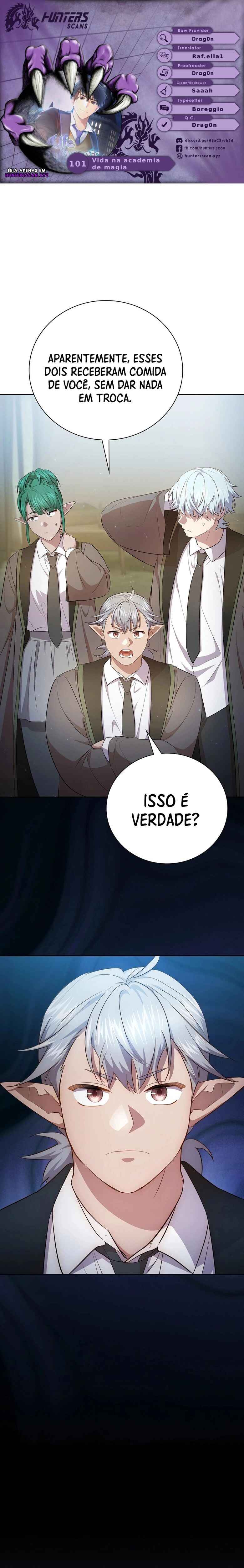 Chapter 101 - Page 1