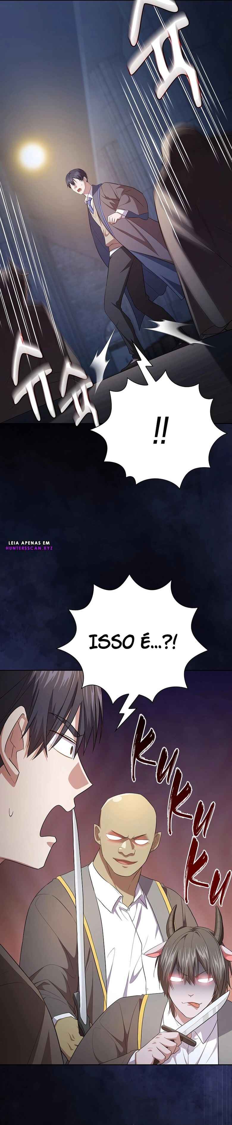 Chapter 101 - Page 16