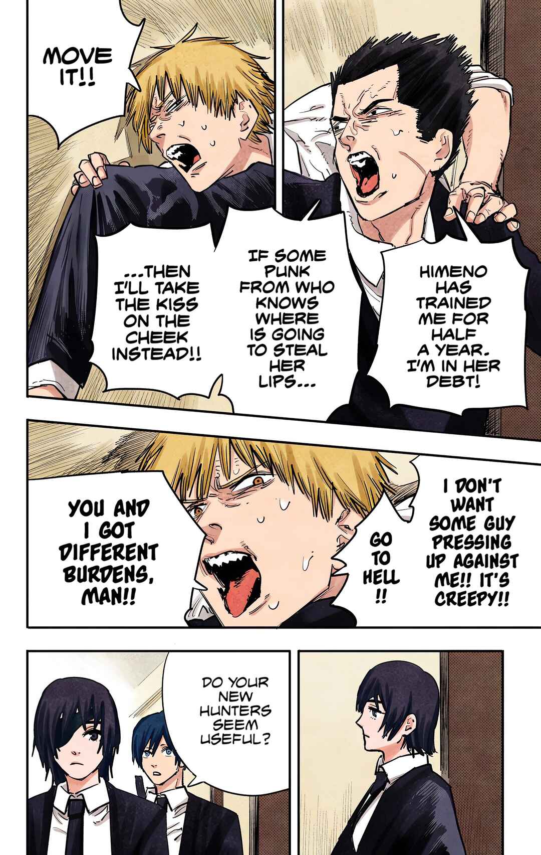 Chapter 14 - Page 11
