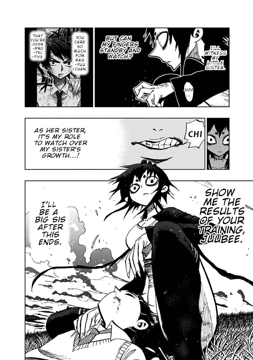 Chapter 79 - Page 11