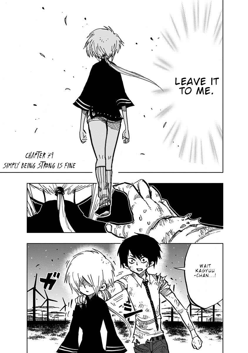 Chapter 79 - Page 2