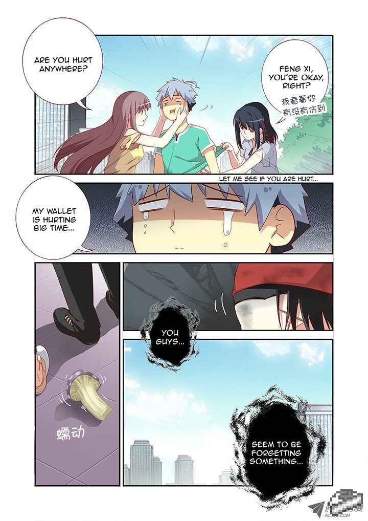 Chapter 90 - Page 8