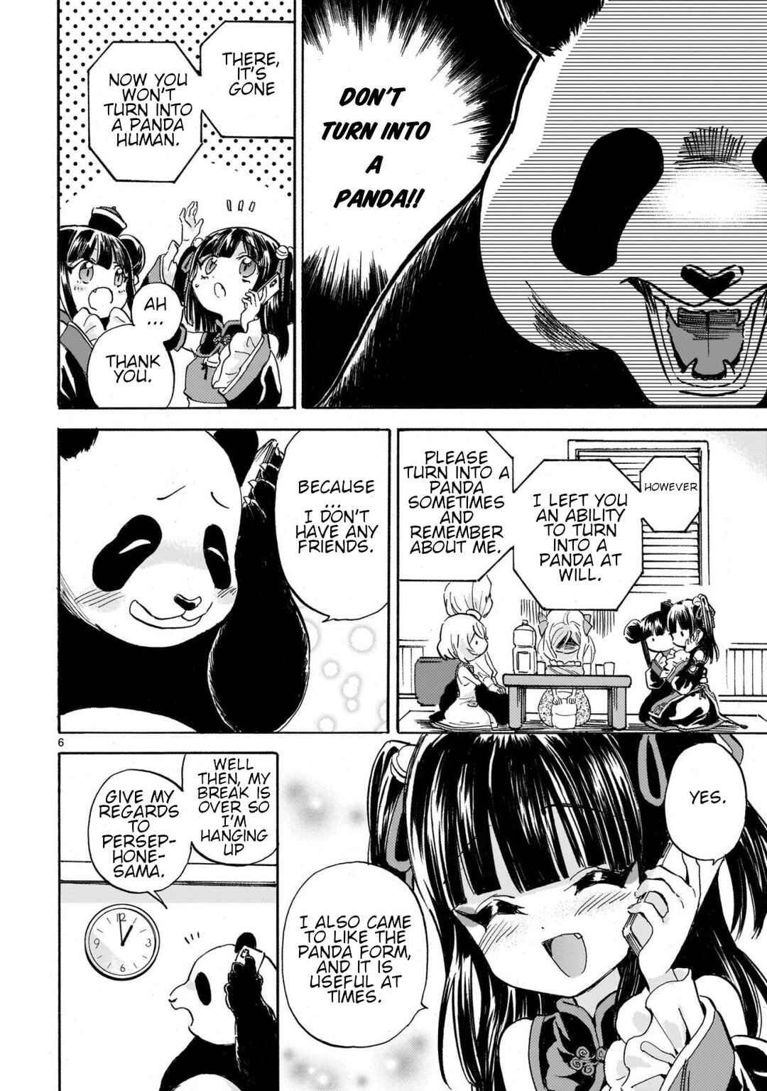 Chapter 249 - Page 6
