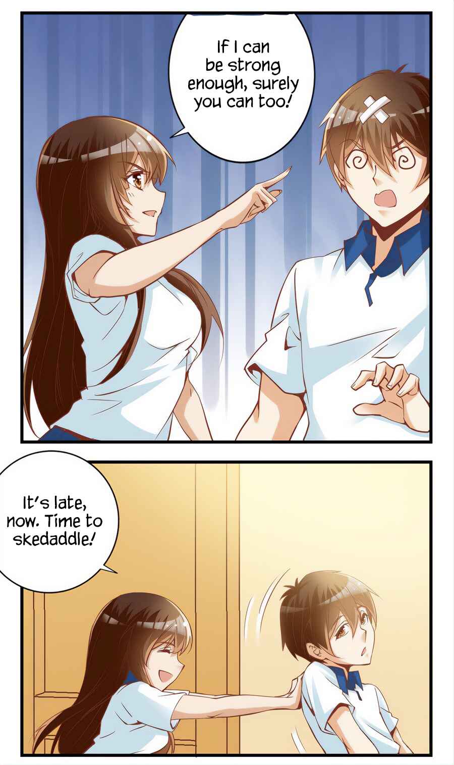 Chapter 65 - Page 10