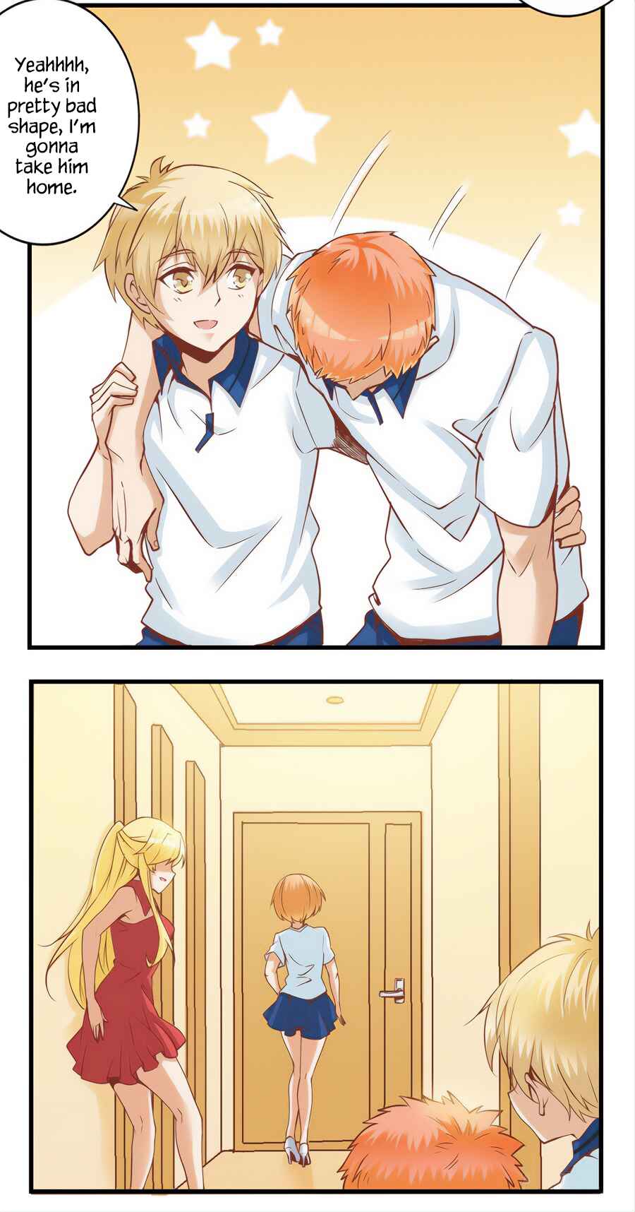Chapter 65 - Page 3