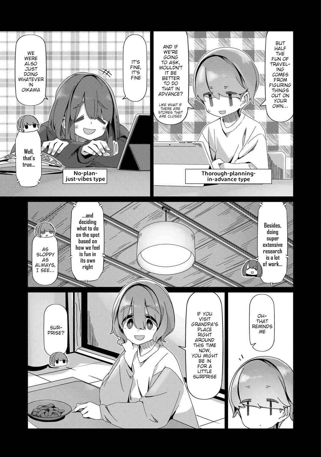 Chapter 99 - Page 10