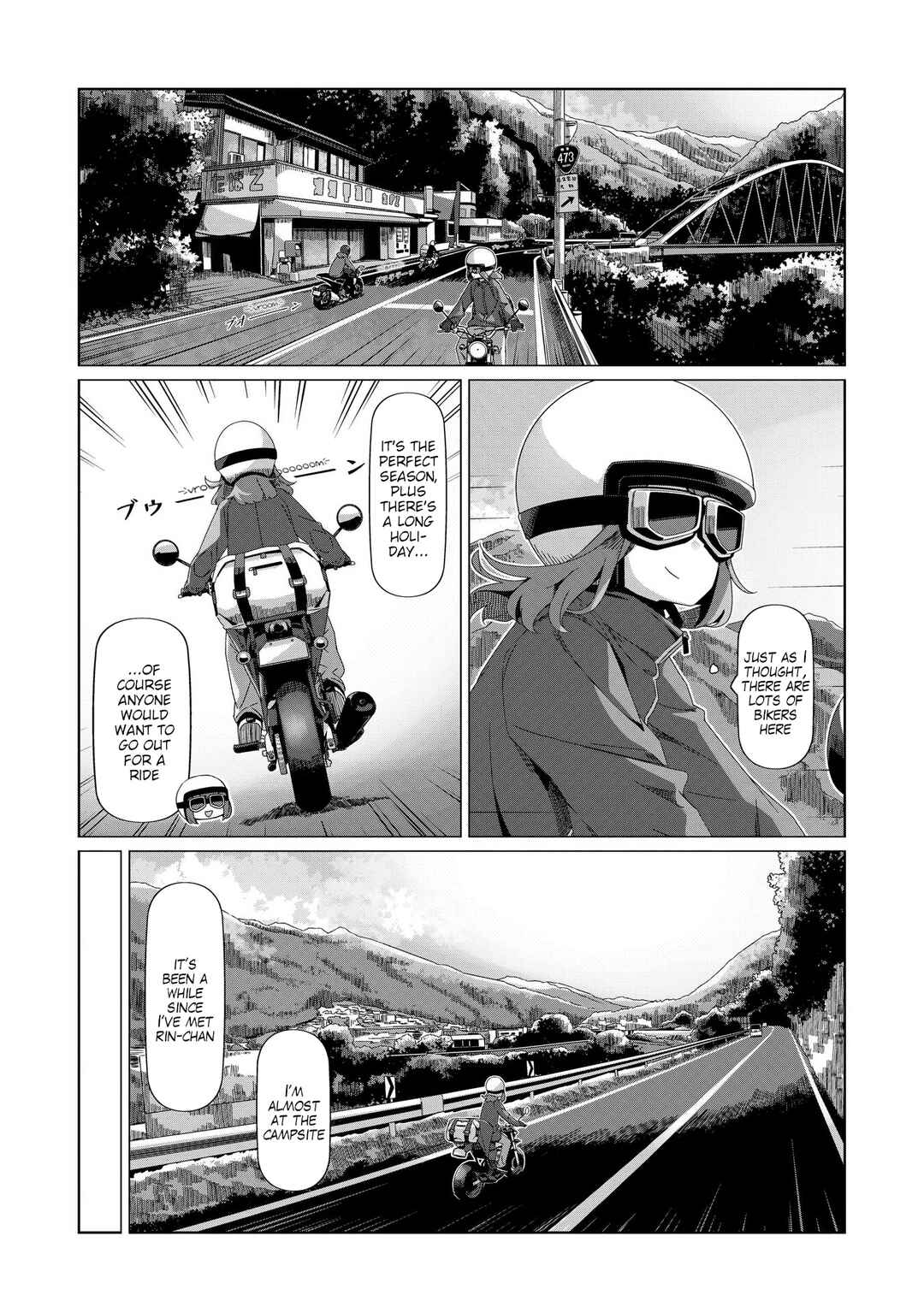 Chapter 99 - Page 14