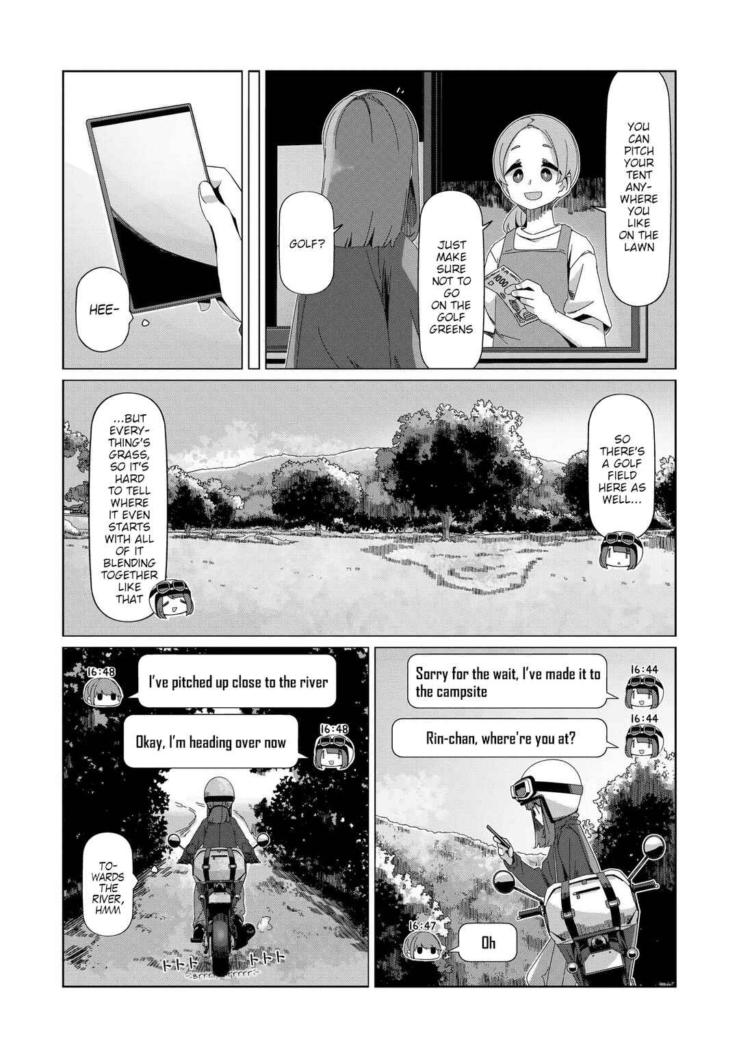 Chapter 99 - Page 16