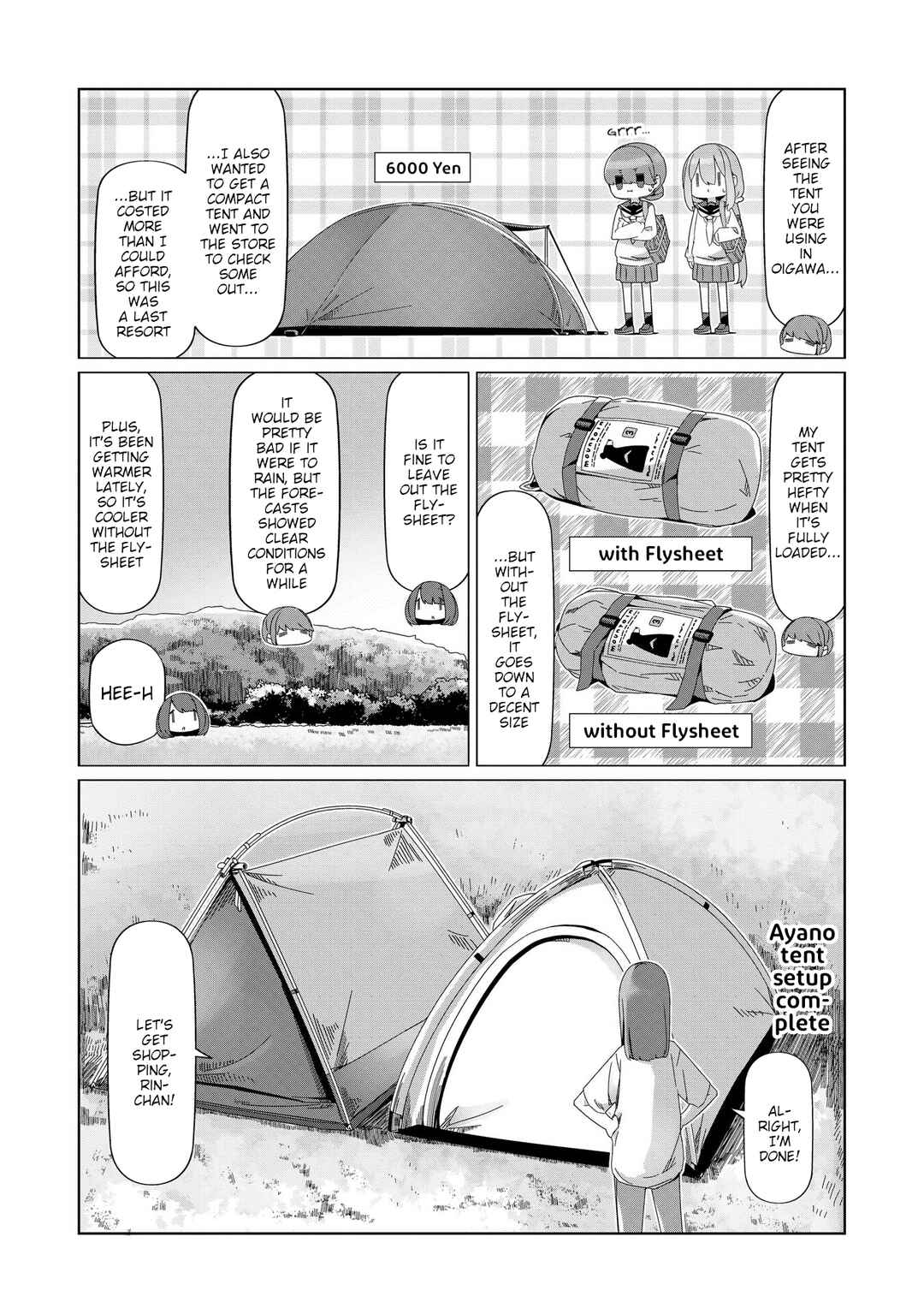 Chapter 99 - Page 21