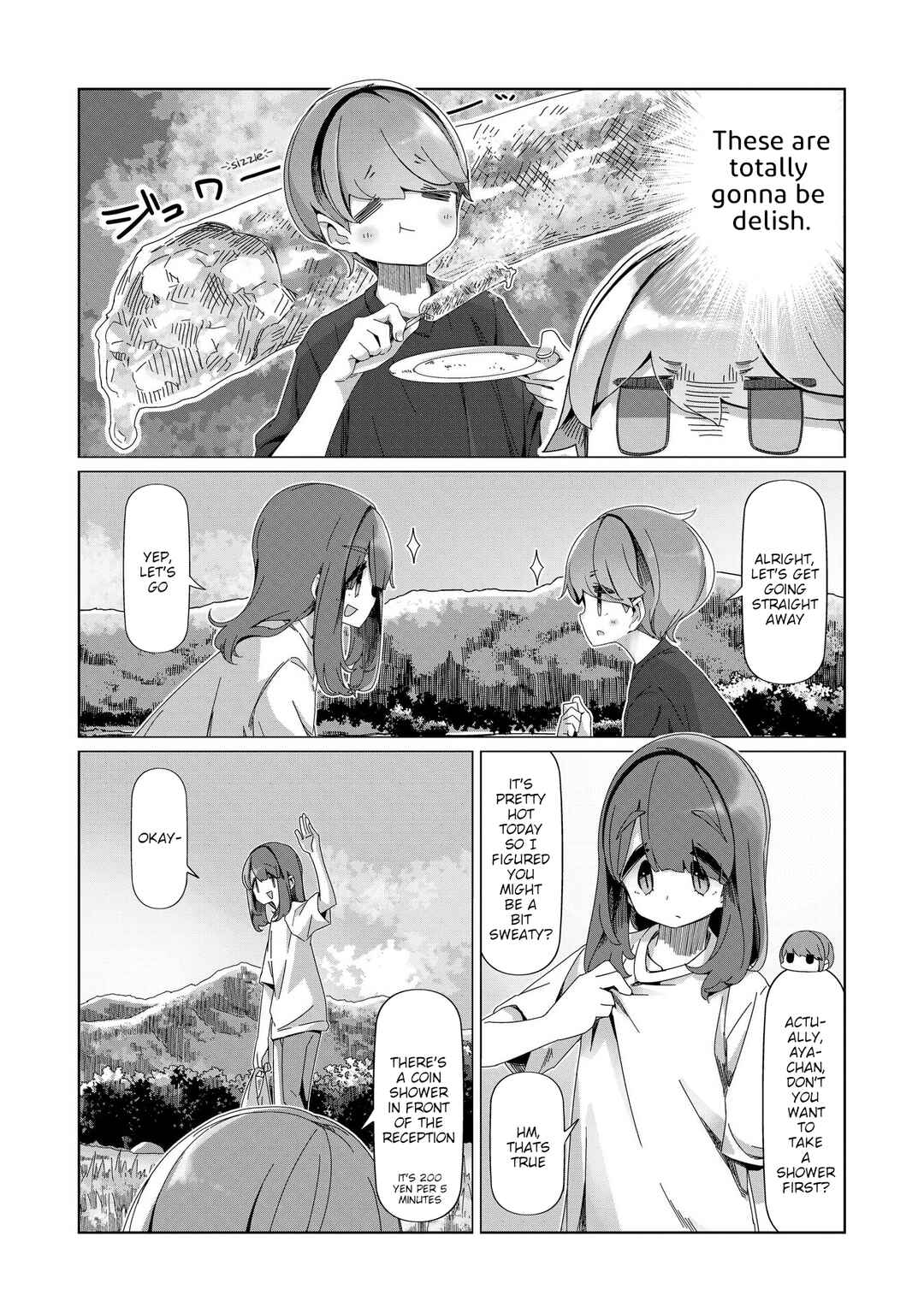 Chapter 99 - Page 24