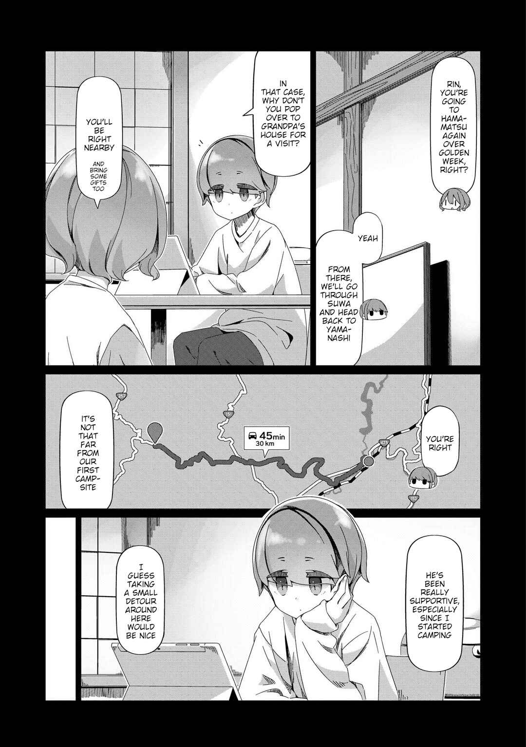 Chapter 99 - Page 8