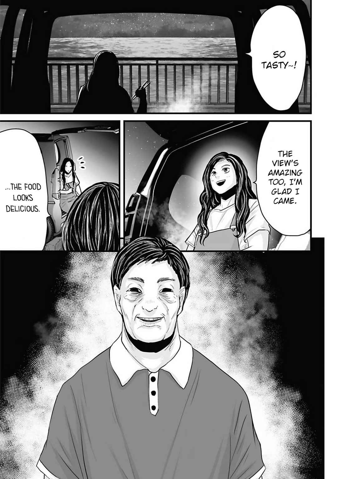 Chapter 40 - Page 5