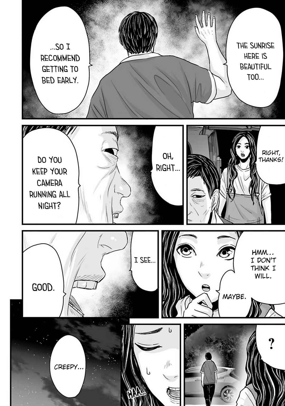 Chapter 40 - Page 8