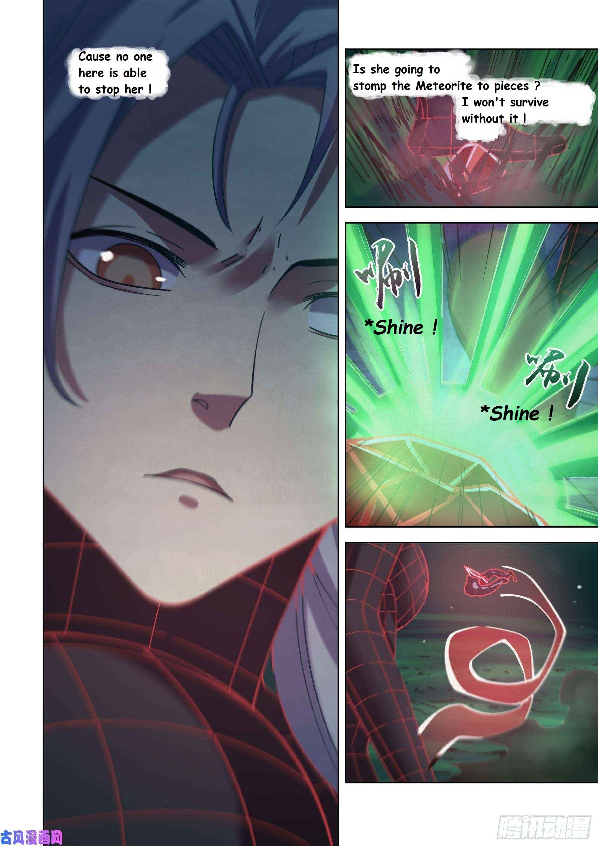 Chapter 410 - Page 9