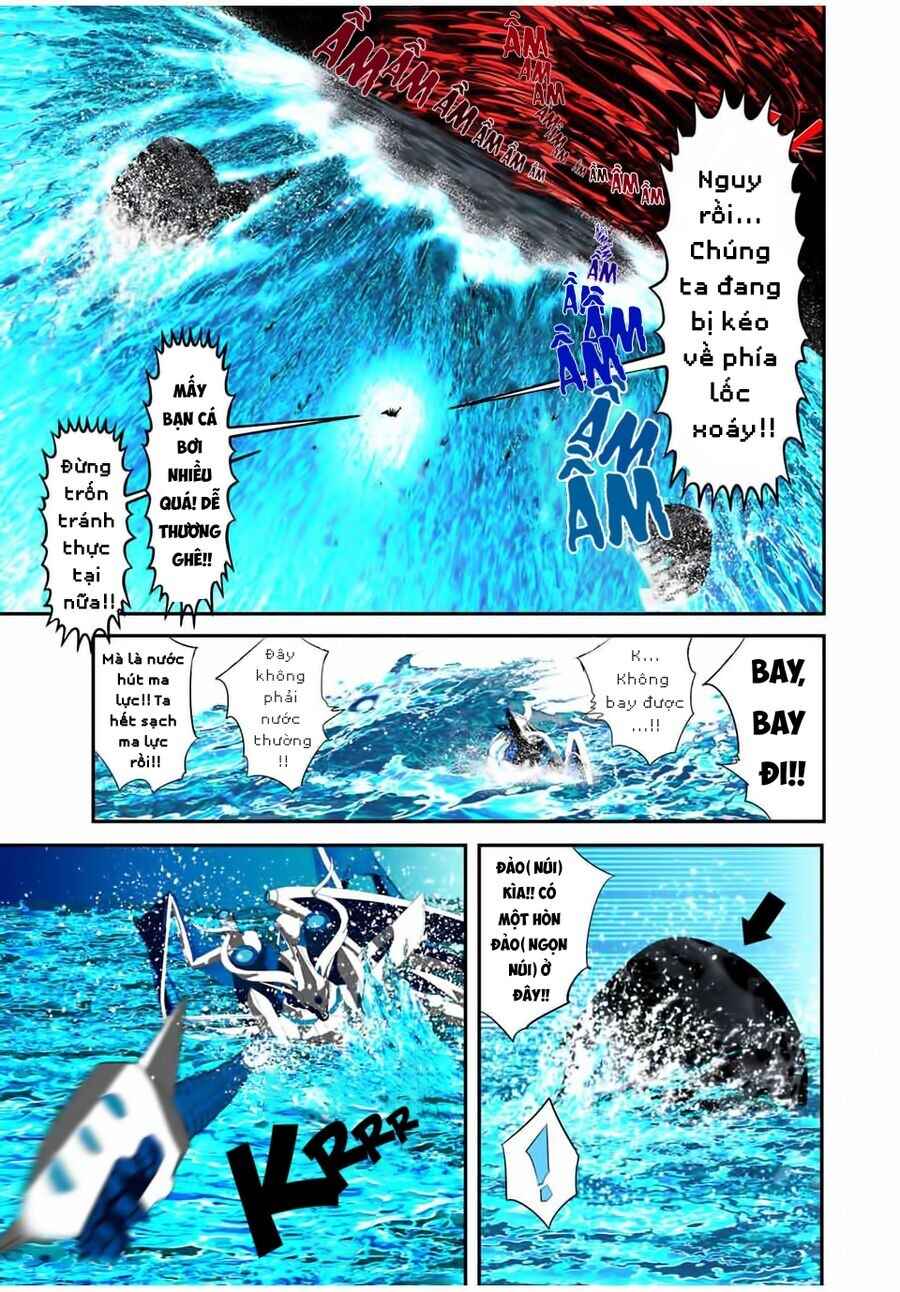 Chapter 142 - Page 18