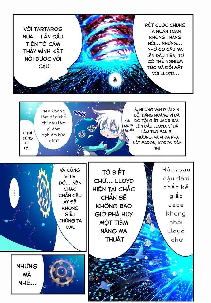 Chapter 142 - Page 22