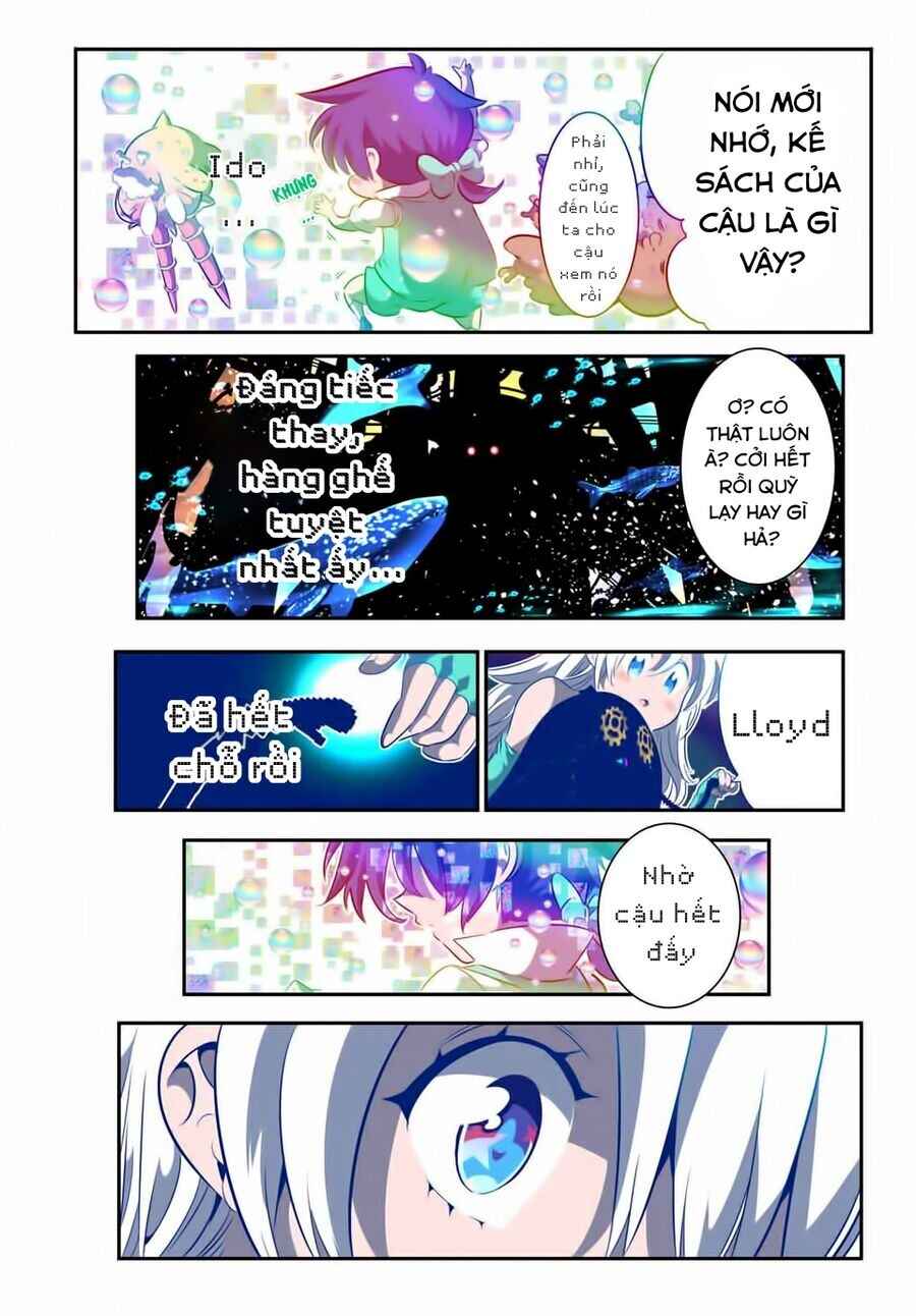 Chapter 142 - Page 25