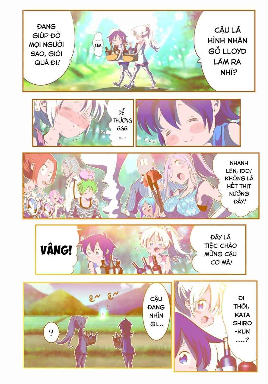 Chapter 142 - Page 4