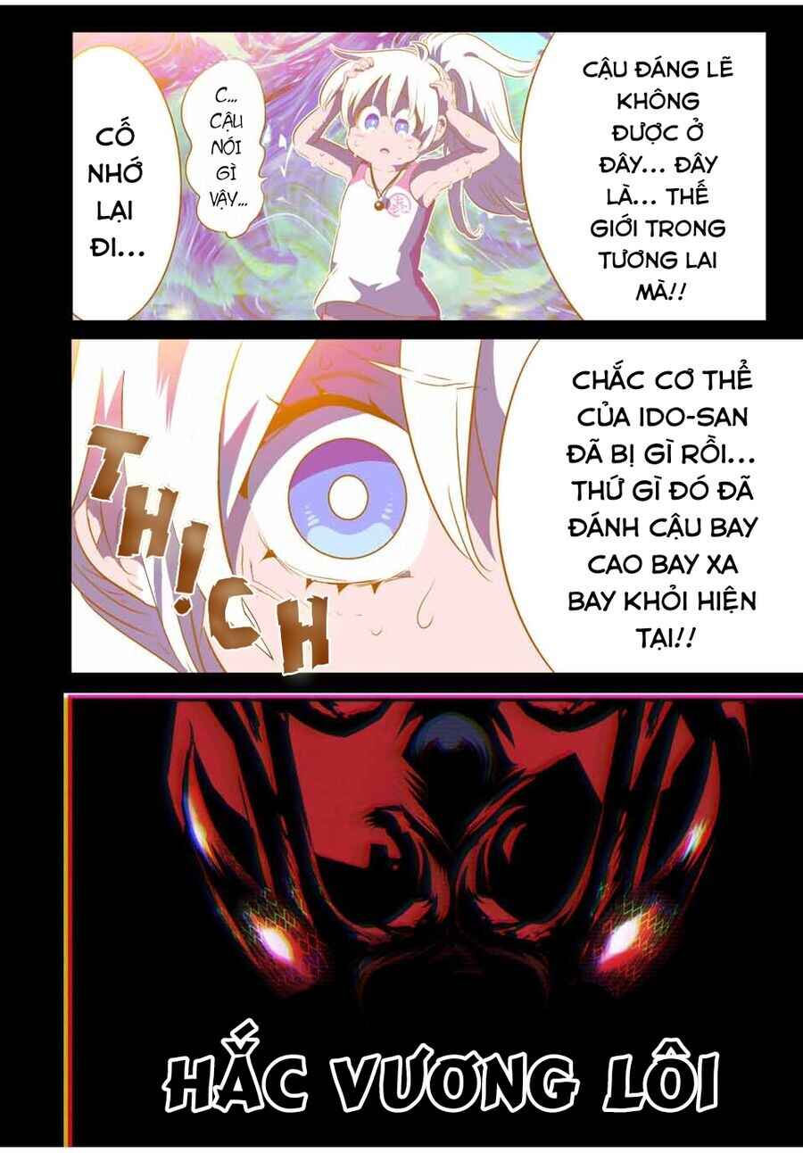 Chapter 142 - Page 6