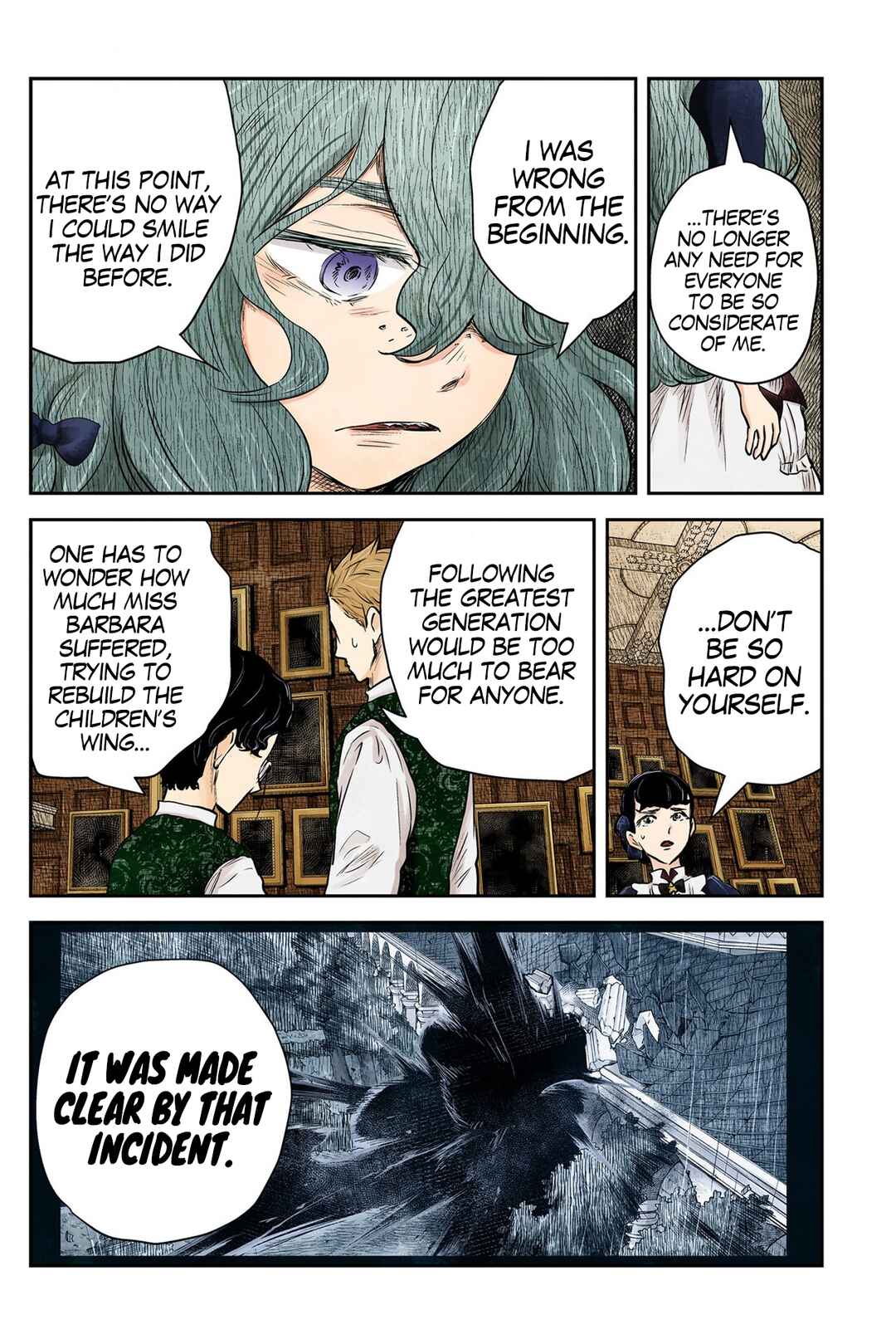 Chapter 151 - Page 11